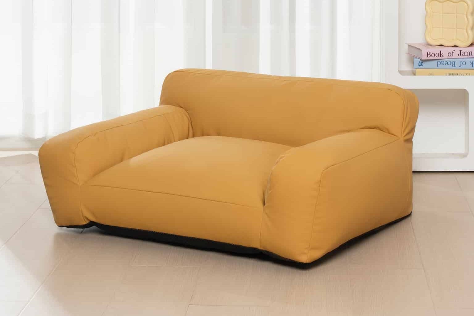 cat bed - large