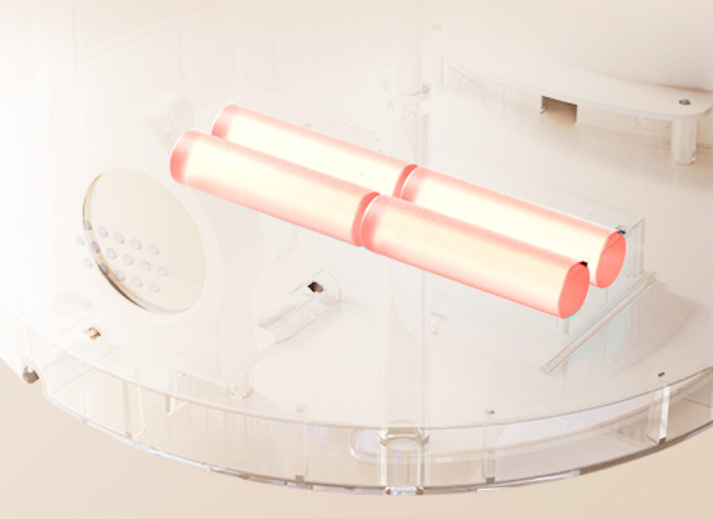 Pet feeder mini 10