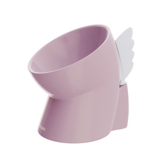 dinobowl pink