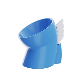 dinobowl blue